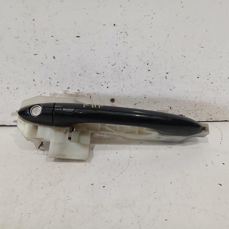 door handle