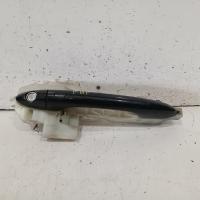 door handle