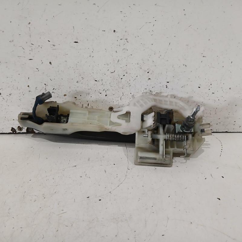 door handle