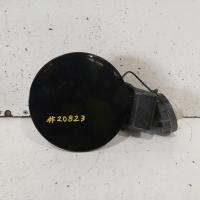 fuel door/filler