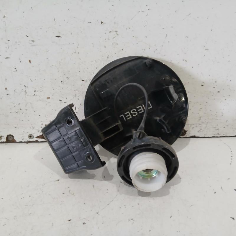 fuel door/filler