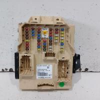 fuse box