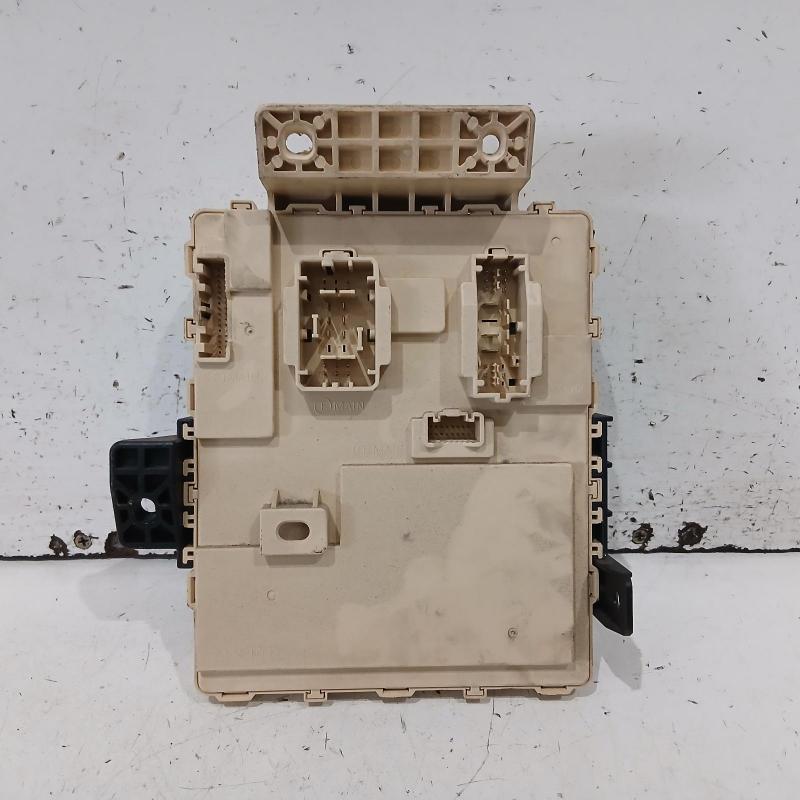 fuse box