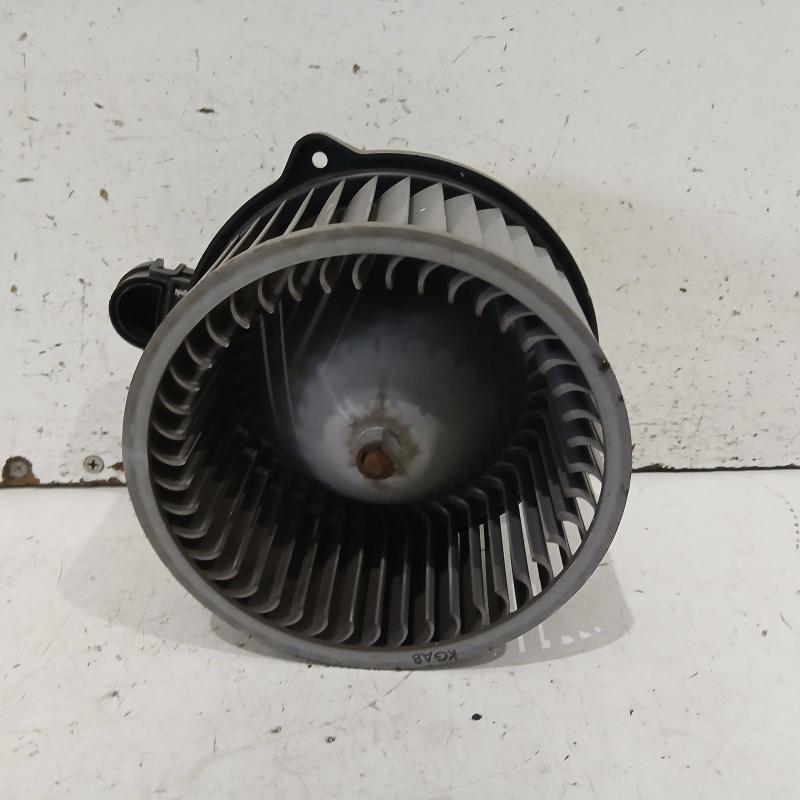 heater fan/motor