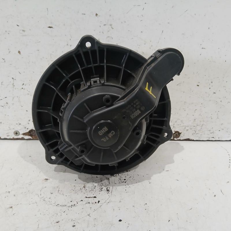 heater fan/motor