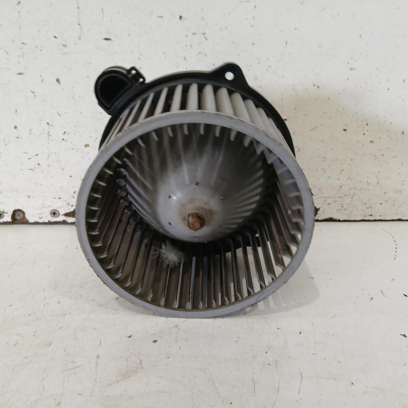 heater fan/motor