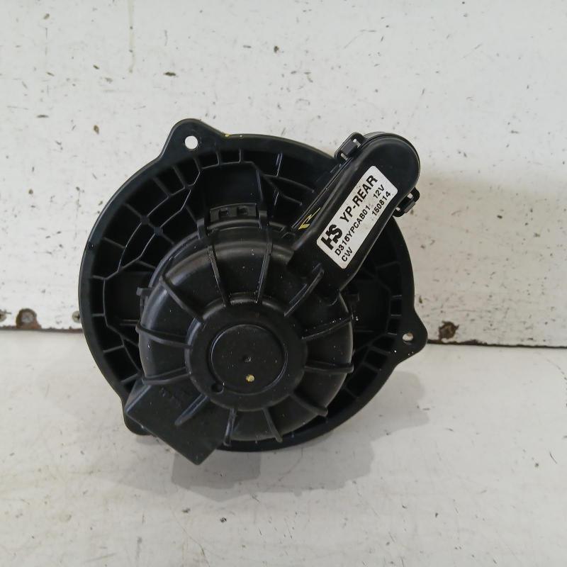 heater fan/motor