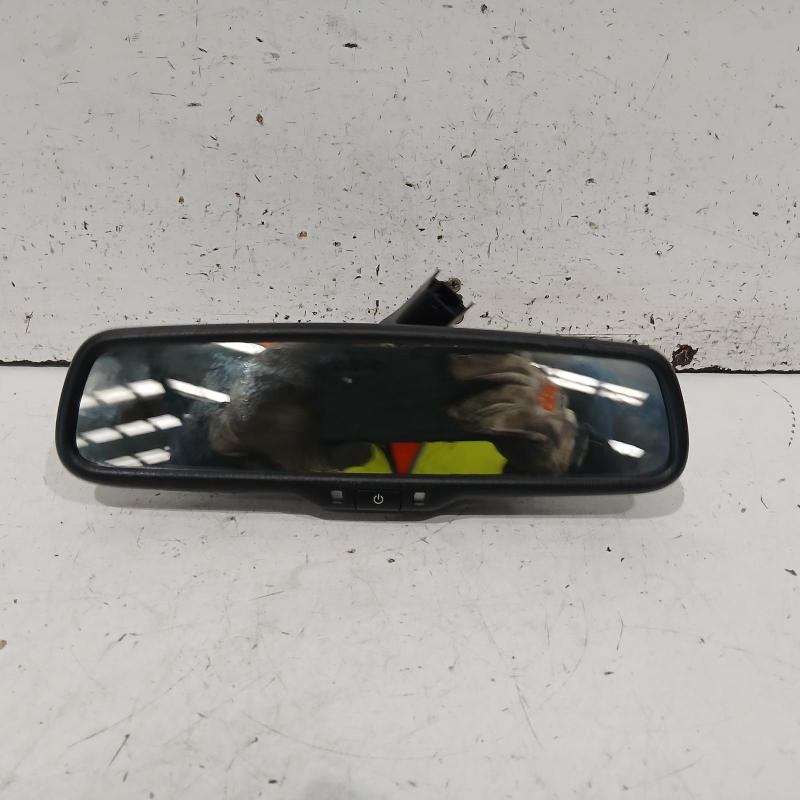 interior mirror