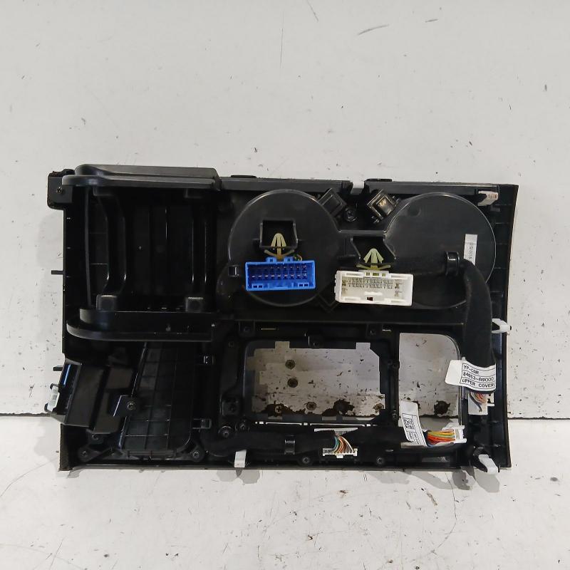 miscellaneous switch relay