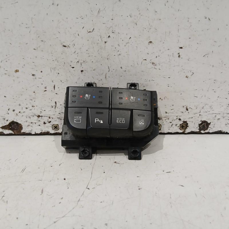 miscellaneous switch relay