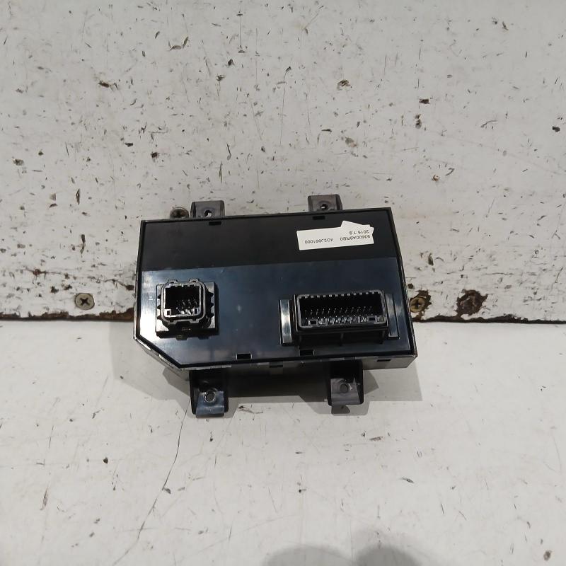miscellaneous switch relay