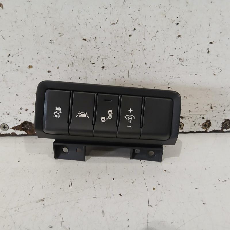 miscellaneous switch relay