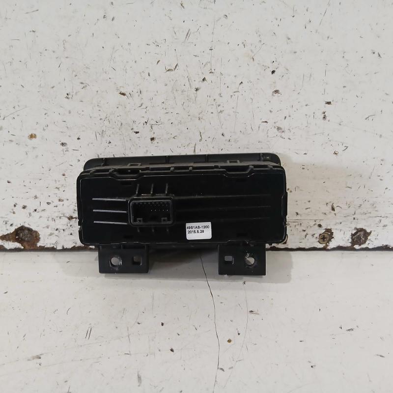 miscellaneous switch relay