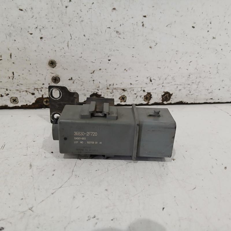 miscellaneous switch relay
