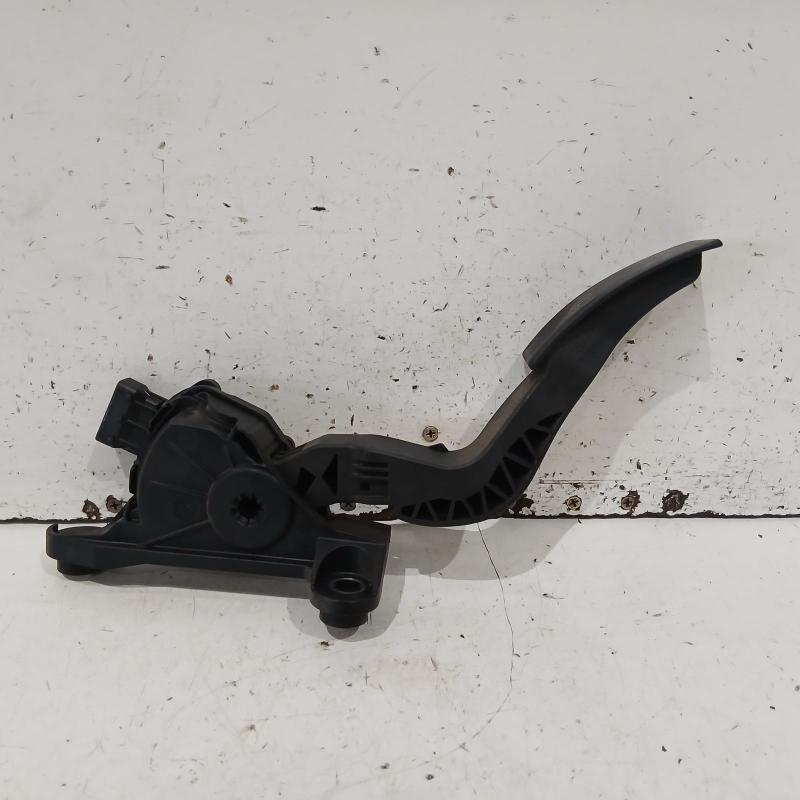 pedal assembly