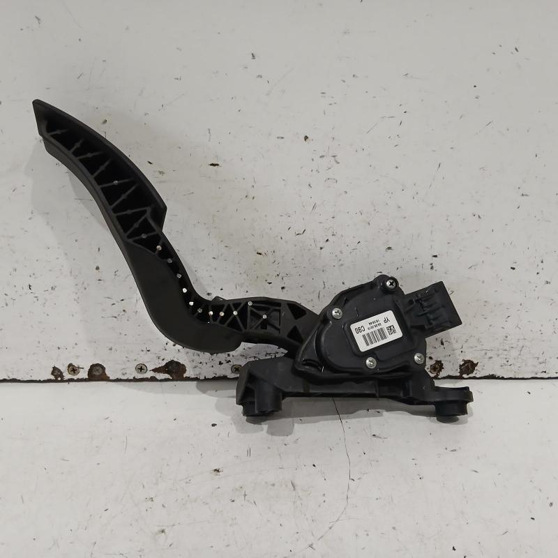 pedal assembly