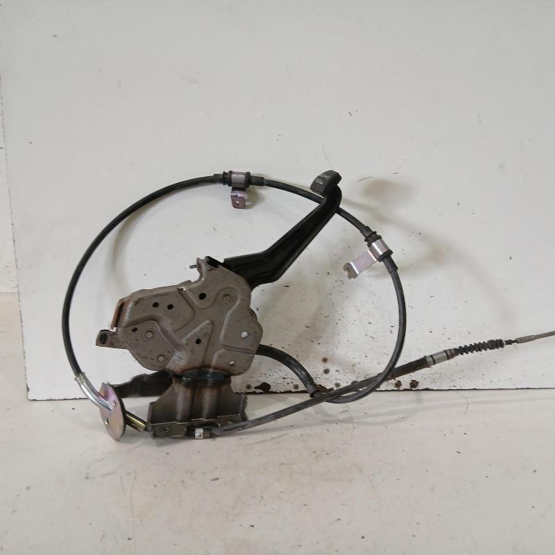 pedal assembly