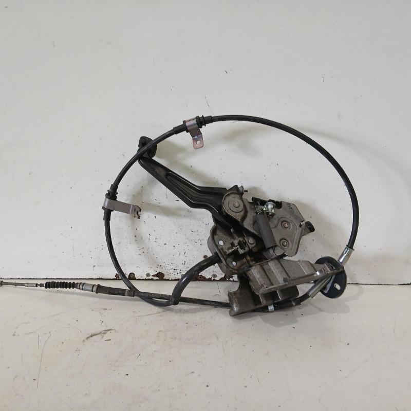 pedal assembly