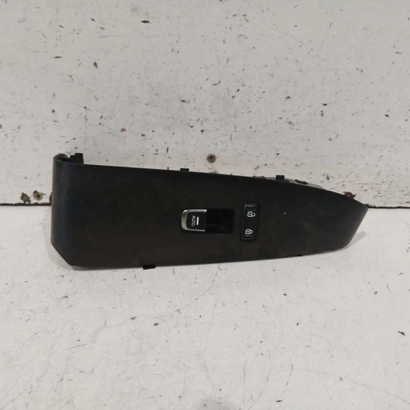 power door window switch