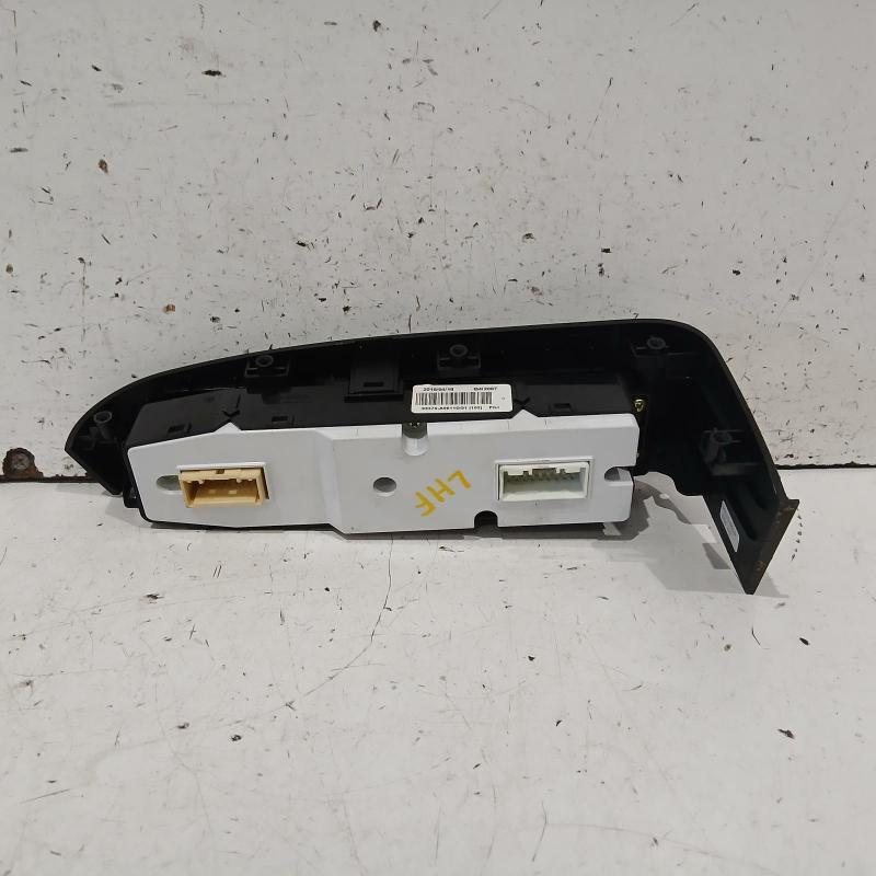 power door window switch