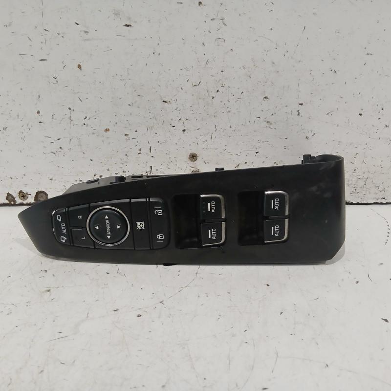 power door window switch