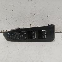 power door window switch