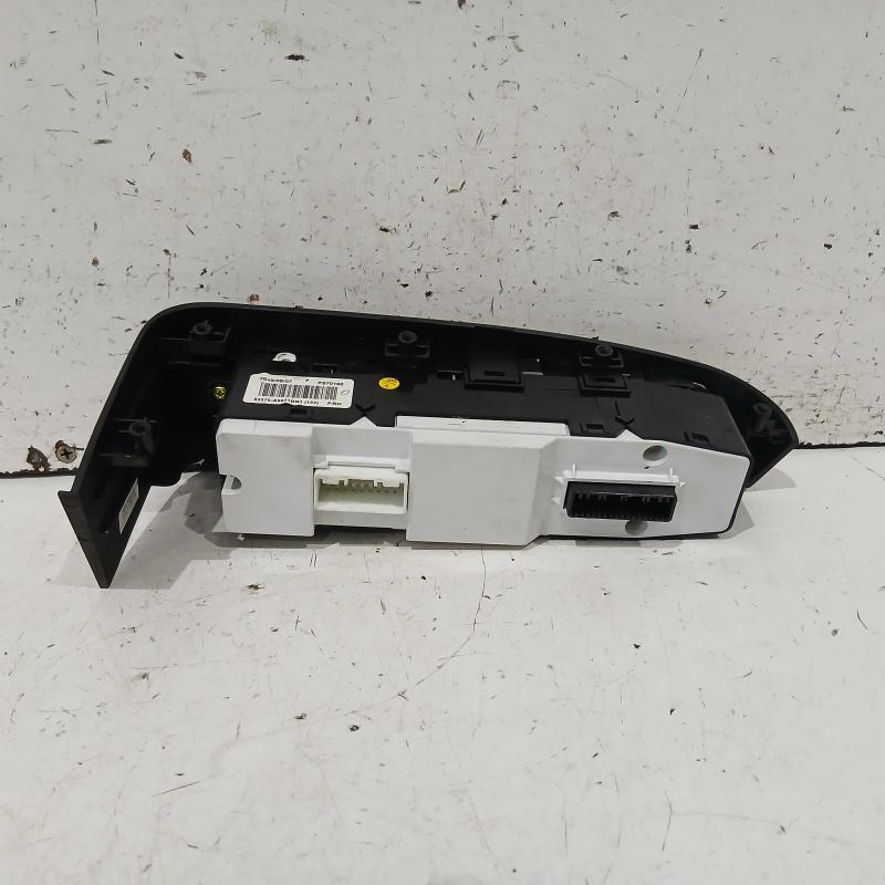 power door window switch