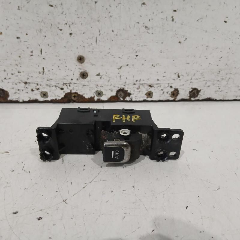 power door window switch