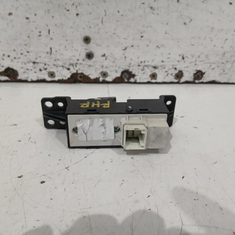 power door window switch