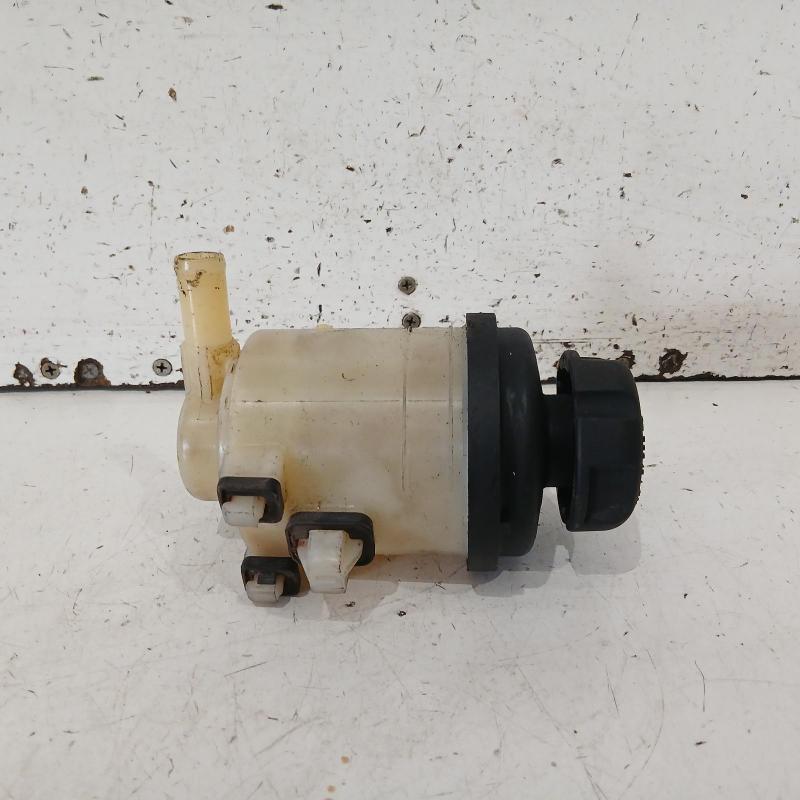 power steering reservoir