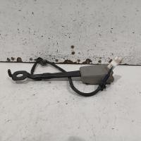 seat belt stalk