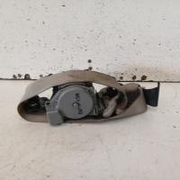 seat belt stalk