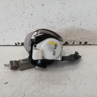 seat belt stalk