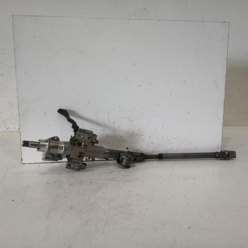 steering column