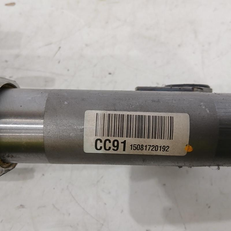 steering column