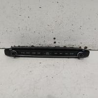 stereo/head unit
