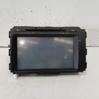 stereo/head unit