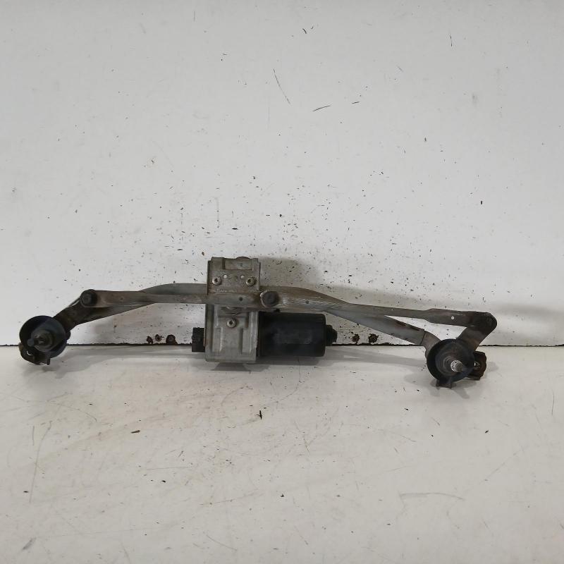 wiper motor