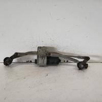 wiper motor