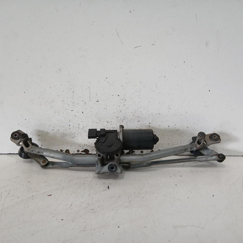 wiper motor