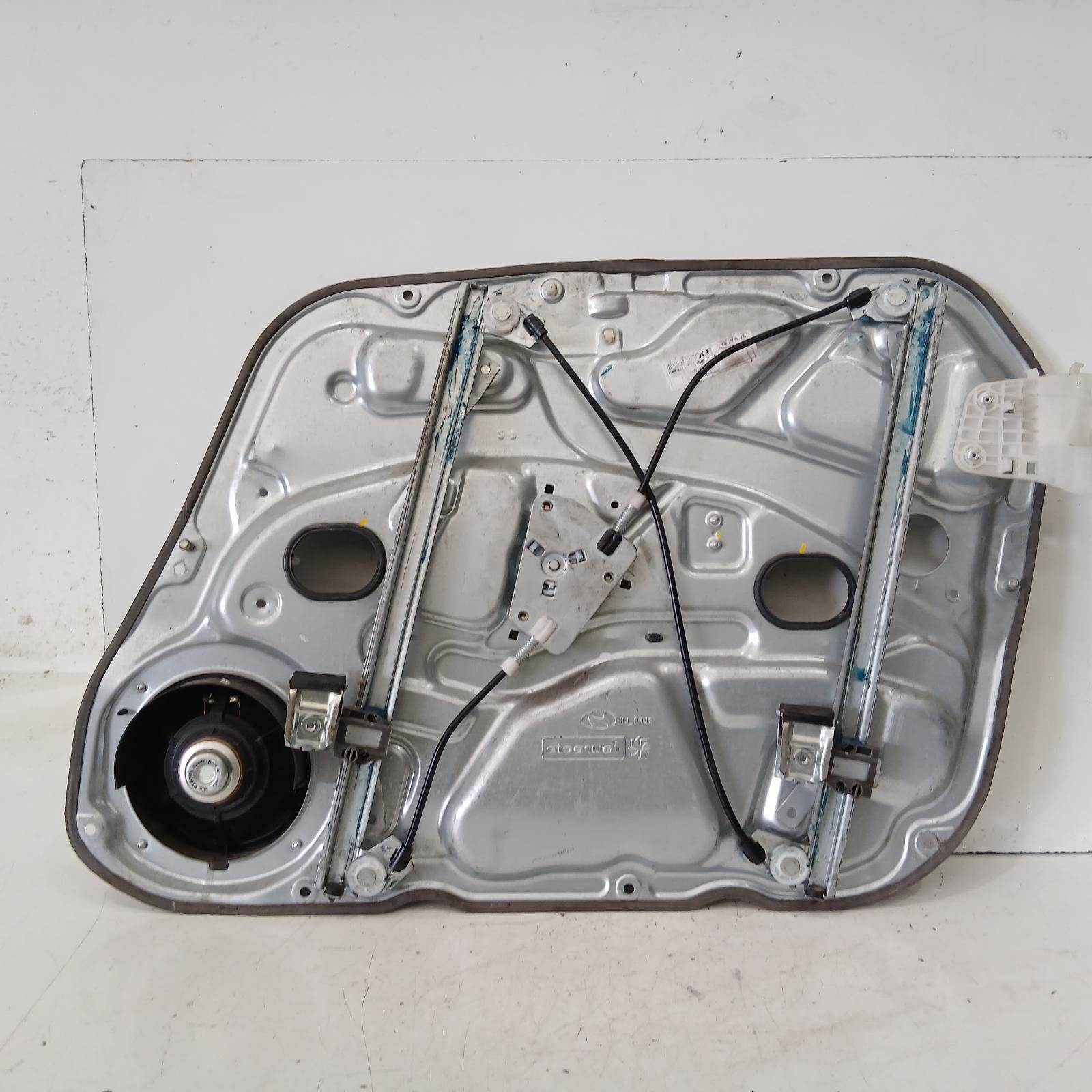I30 Window Regulator/motor Front Left 2007-2012 fd,door reg assy (reg and motor),2 pin type,09/07-04/12 00021181 #705072