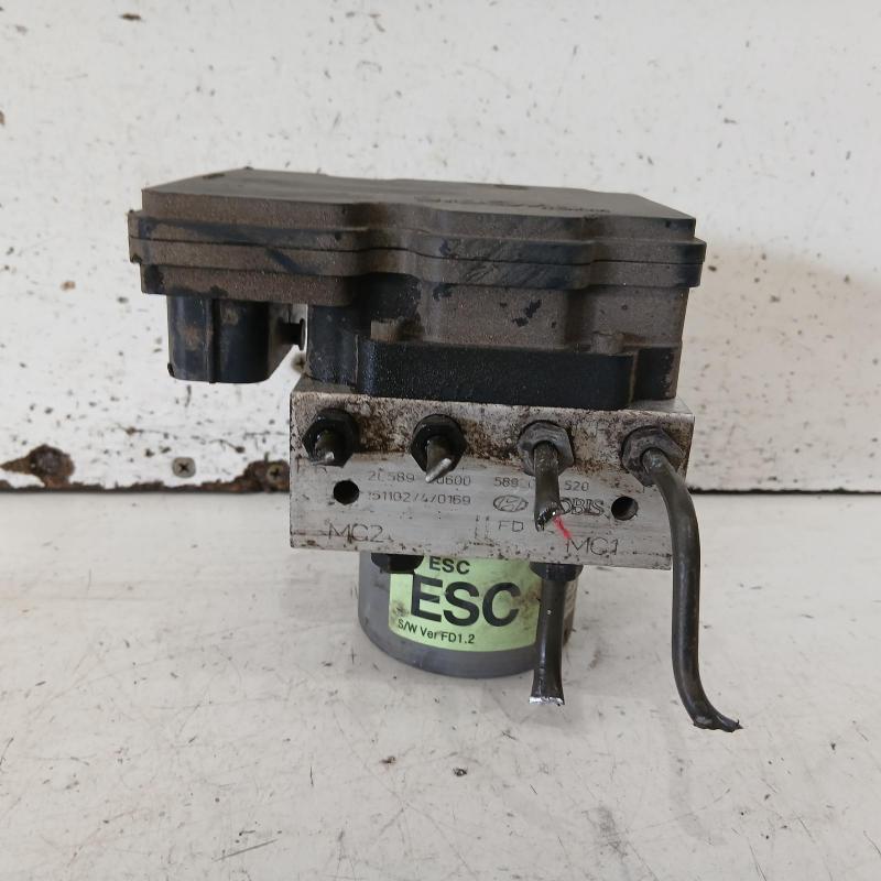 abs pump/modulator