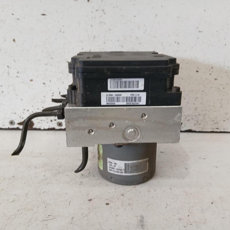 abs pump/modulator