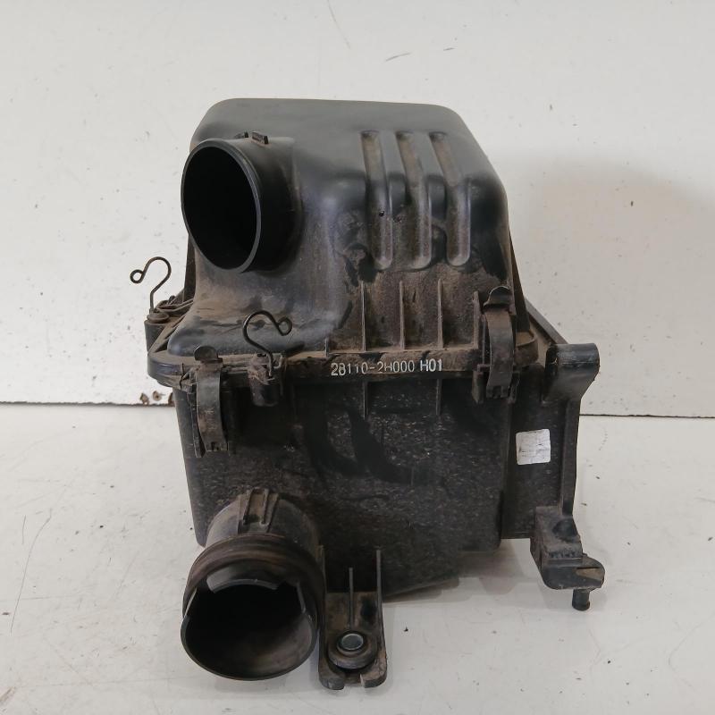 air cleaner/box