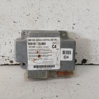 airbag module/sensor