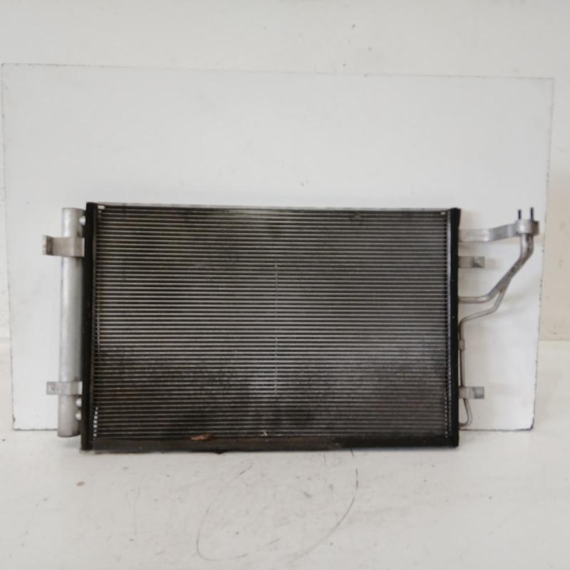 aircon condenser