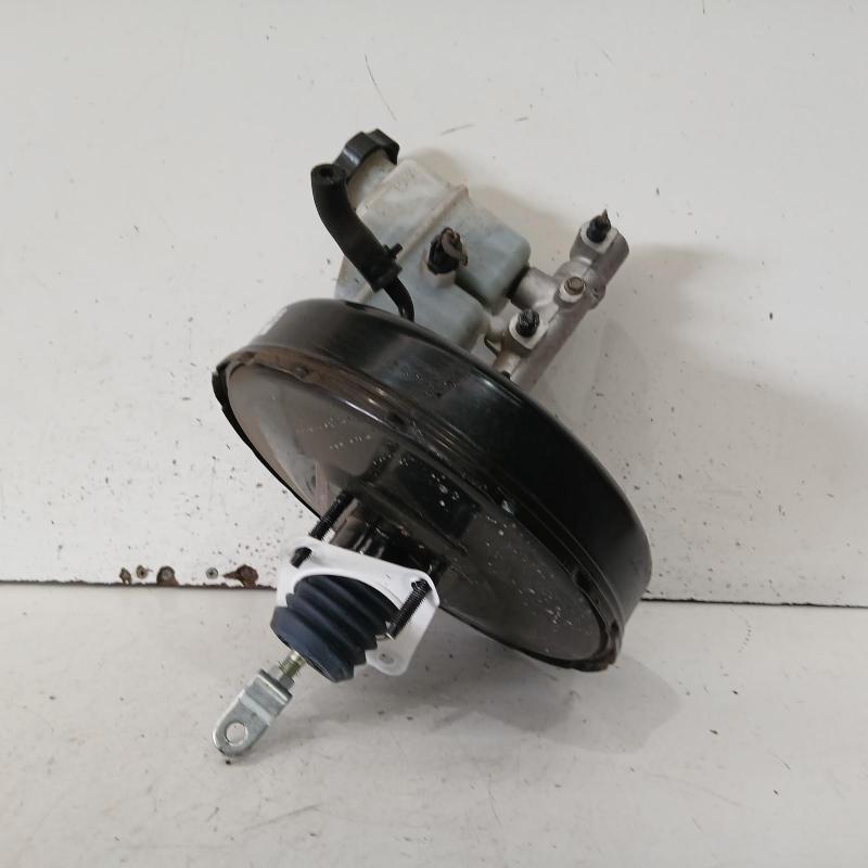 brake booster