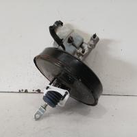 brake booster