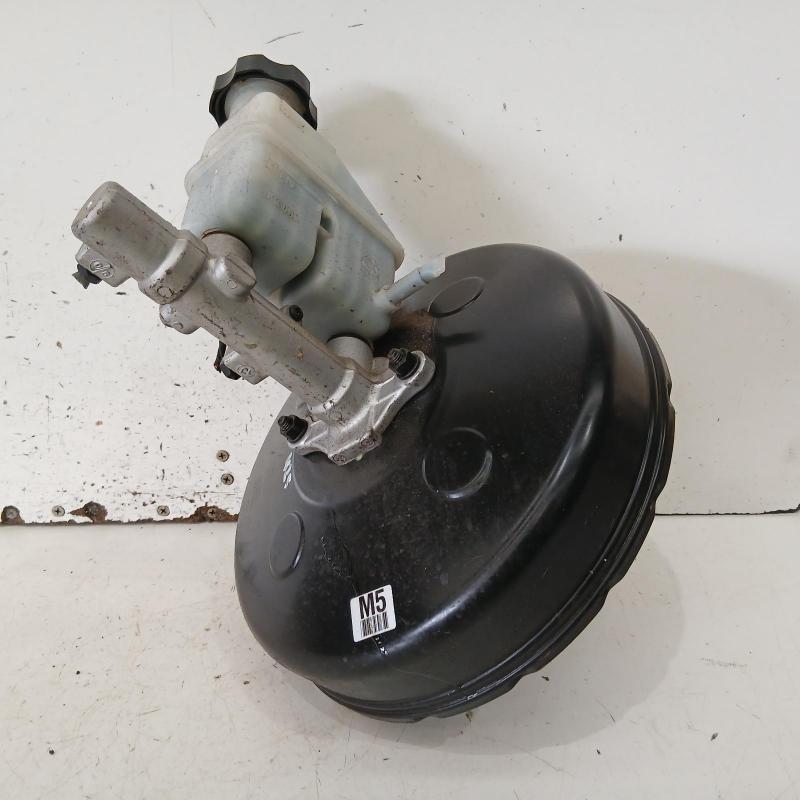 brake booster