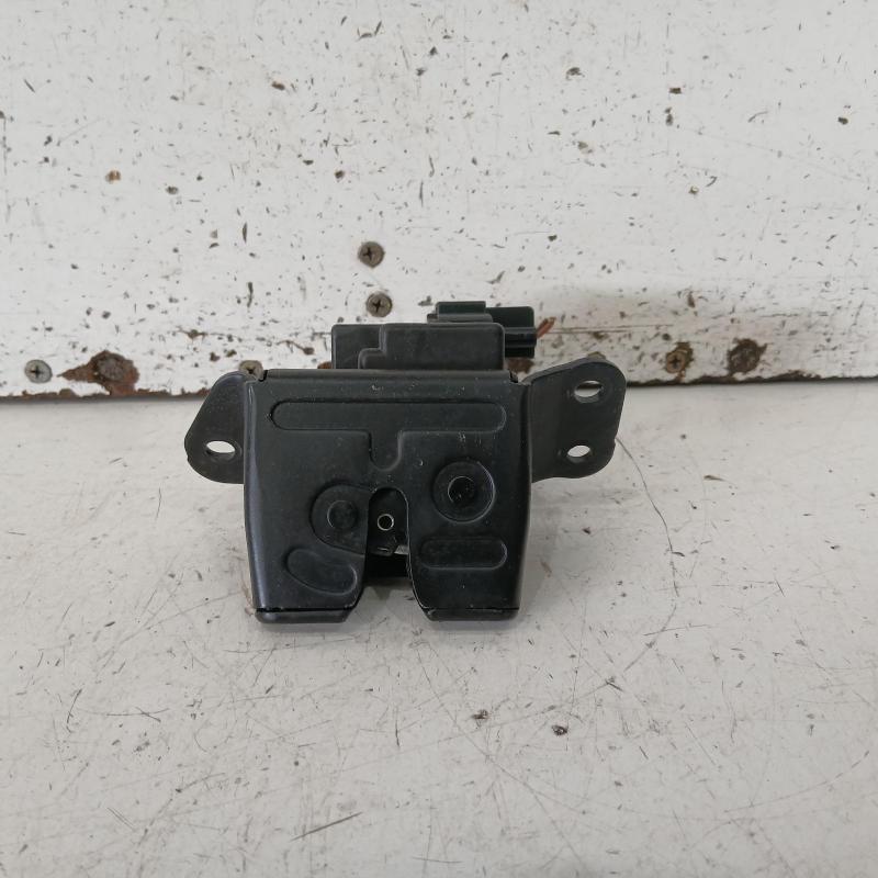 door/boot/gate lock